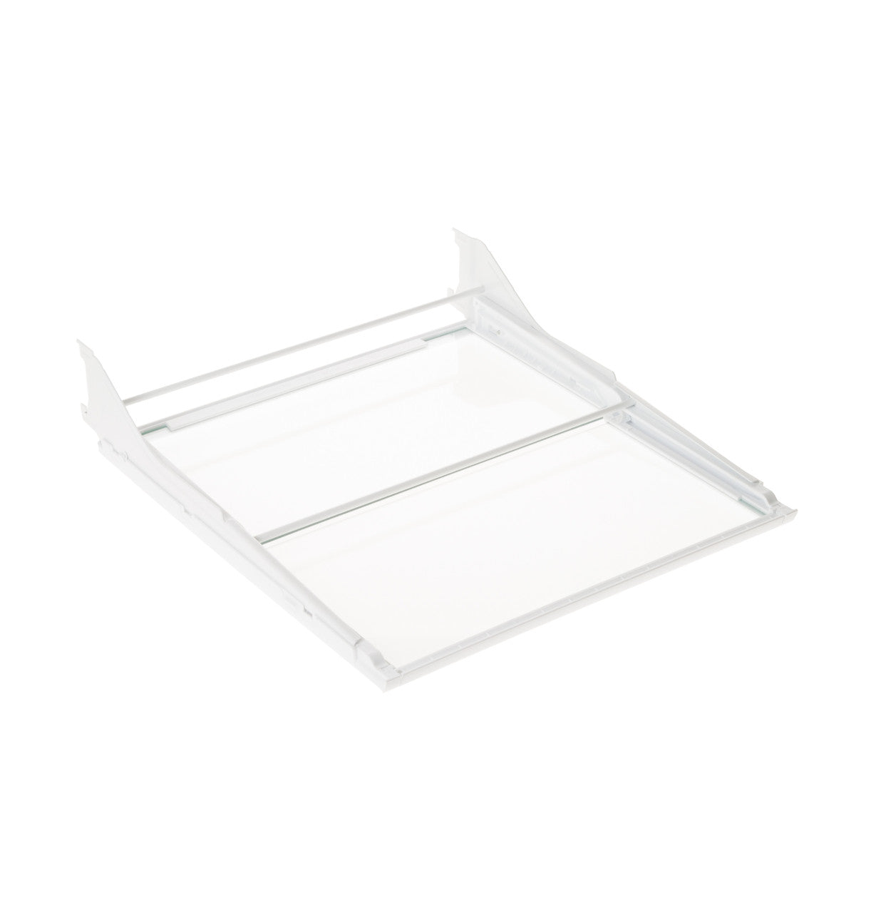 Kenmore Refrigerator Shelf Assembly 5027JJ2012S Kenmore Refrigerator Shelf Assembly 5027JJ2012S